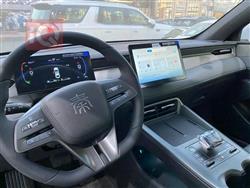 بی وای دی Qin Plus